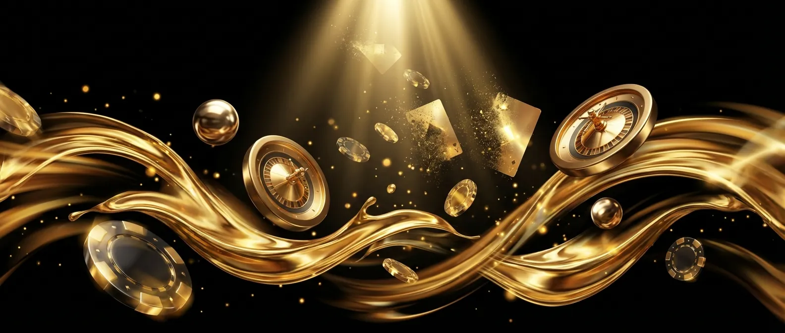 Revolution Casino bonus