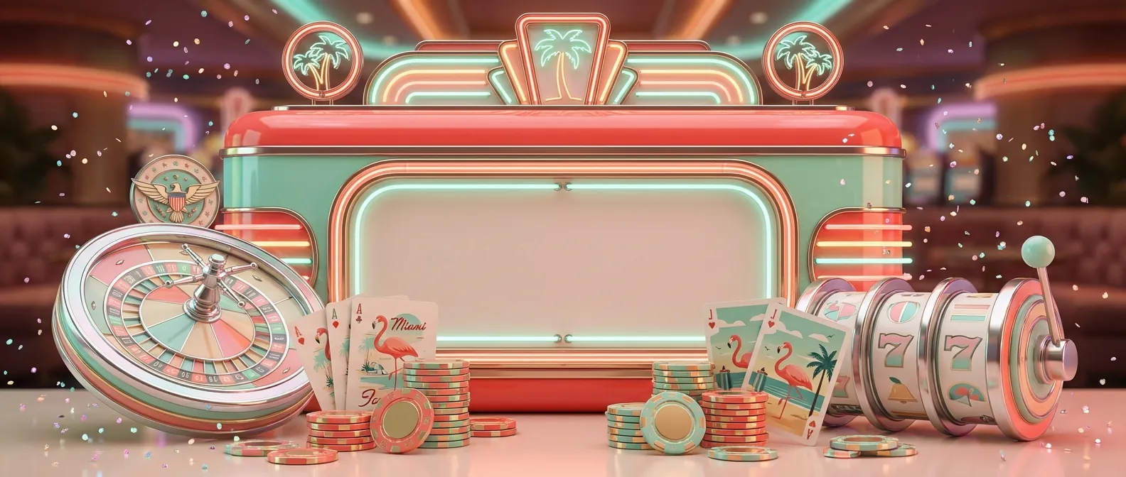 Revolution Casino bonus